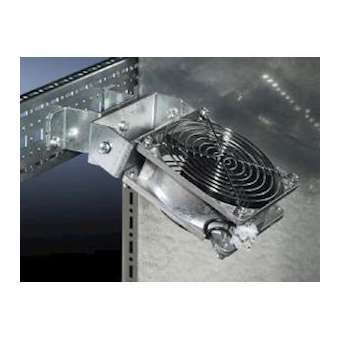 Ventilateur intérieur - 24V DC - SK - Pour éviter les points chauds|Rittal-RIT3108.024