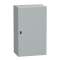 Spacial S3D - H1000xL600xP400 - porte pleine|Schneider Electric-SCHNSYS3D10640