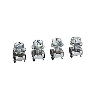 Spacial S3D - kit fixation socle WM|Schneider Electric-SCHNSYAPFWM
