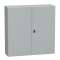 Spacial S3D - H1000xL1000xP300 2 portes pleines|Schneider Electric-SCHNSYS3D101030D