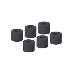 Spacial S3D - lot de 6 entretoises pour châssis coffret|Schneider Electric-SCHNSYEMR