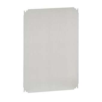 Plaque pleine - coffret Atlantic/Atlantic Inox/Marina hauteur 1000xlargeur 1000|Legrand-LEG036063