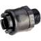 Raccord mâle droit pour conduit flexible RTA polyamide D19,5mm PG21|Legrand-LEG666536