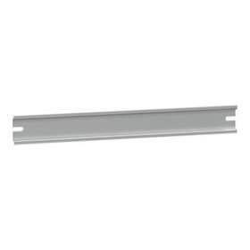 Spacial SBM - rail DIN 35x7,5 L300mm|Schneider Electric-SCHNSYAMRD30357SB