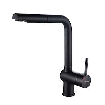 MIT.EVIER - TANER NOIR|Thewa-TWATAN11N