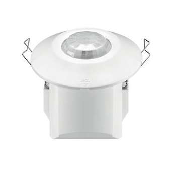 Capteur présence / luminosité grand angle 230V Bluetooth Casambi|Lucibel-LCLBDW5DPBT