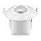 Capteur présence / luminosité grand angle 230V Bluetooth Casambi|Lucibel-LCLBDW5DPBT