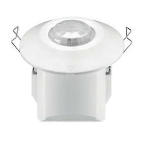 Capteur présence / luminosité grand angle 230V Bluetooth Casambi|Lucibel-LCLBDW5DPBT