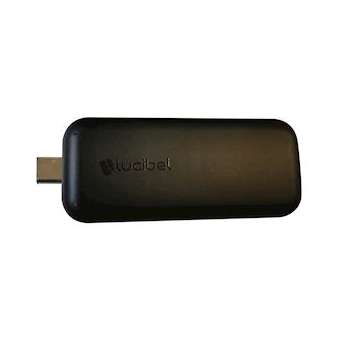 Clé USB-C LIFI ref F max 16 par AP|Lucibel-LCLCLELIFI.03