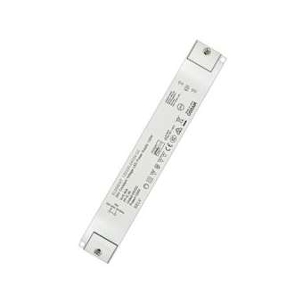 Constant Voltage 120W 24V IP20 Classe 2|Lucibel-LCLELM120-24-G2
