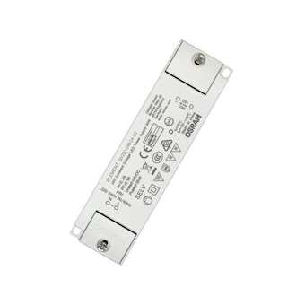 Constant Voltage 30W 24V IP20 Classe 2|Lucibel-LCLELM30-24-G2