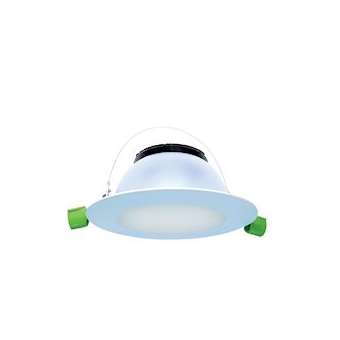 LuciCup II.2 OP 15W 3000K 200mm DALI|Lucibel-LCLDLW15FDA2