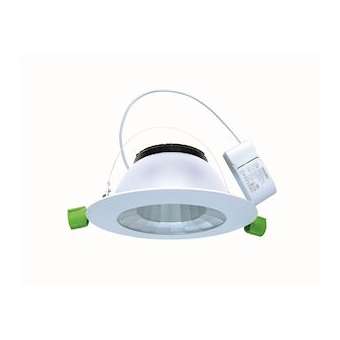 LuciCup II.2 CL 20W 4000K 200mm DALI|Lucibel-LCLDLN20CDA2