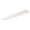 LuciPanel Evo 2 32W 6000K 1200x200mm sans|Lucibel-LCLLPTC32W122.02