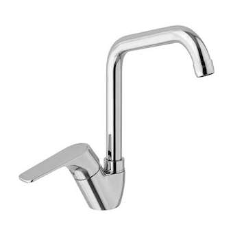 MIT.EVIER BEC HAUT - WATA PLUS Code usine: SPL72283CR|Thewa-TWAWPL10