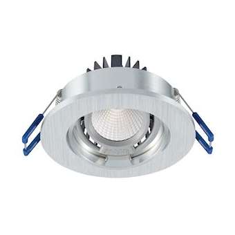 Collerette B3 Orientable Blanc - diam MR16|Lucibel-LCLCBRO071