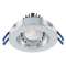 Collerette B3 Orientable Blanc - diam MR16