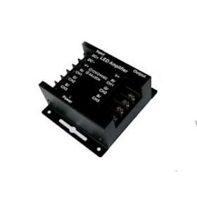 Amplificateur de signal 24V 3 cannaux|Lucibel-LCLAMPLIRVB