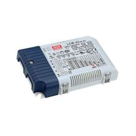 40W 350-1050mA dimmable 1-10V|Lucibel-LCLLCM-40