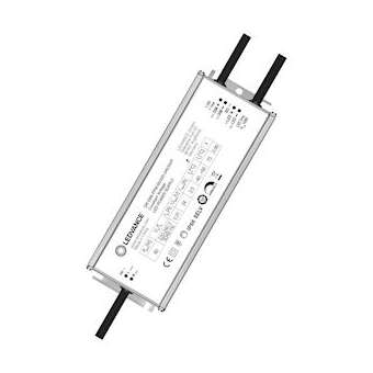 DRIVER LED PERFORMANCE TENSION CONSTANTE 24 V 60 W Gradable 1..10 V IP66|Ledvance-OSR379190