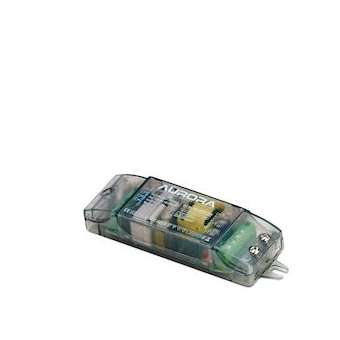 Driver LED TC 10W 12Vdc|Aurora-ABIAULED1012CV