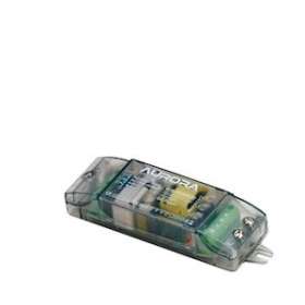 Driver LED TC 10W 12Vdc|Aurora-ABIAULED1012CV