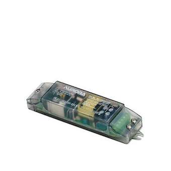 Driver LED TC 25W 12Vdc 2E/3S|Aurora-ABIAULED2512CV