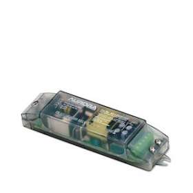 Driver LED TC 25W 12Vdc 2E/3S|Aurora-ABIAULED2512CV