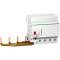 Acti9 vigi C120 - bloc différentiel - 4P - 300mA - type A-SI - sélectif|Schneider Electric-SCHA9N18560