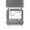 Kit Préamplificateur Terrestre Uhf16-36 Db 5G