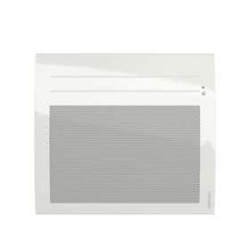 Rayonnant intelligent et connecté Tatou horizontal 2000W blanc|Atlantic RECS-ATL666423