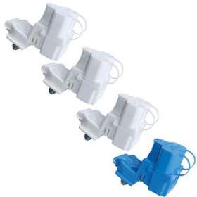 Module branchement direct TRI RBD REMBT G3|Michaud-MIHQ607