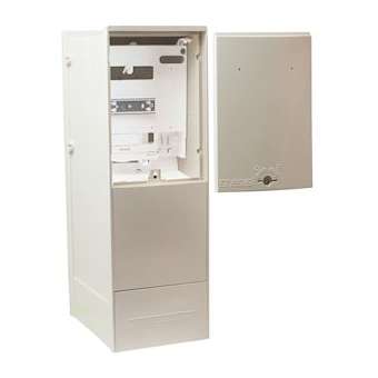 Ensemble 2 bornes CIBE type 2|Michaud-MIHN170