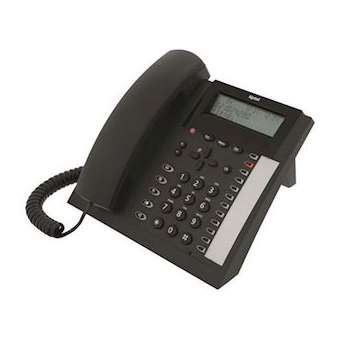 Téléphone analog écran 12 touches|Tiptel-TIPTIPTEL1020