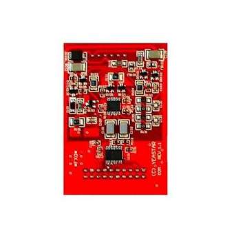 Carte 2 FXO lignes analogiques réseau pour S-Series|Tiptel-TIPMYPBXO2