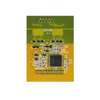 Carte 2 BRI pour 2 T0 Numéris pour S-Series|Tiptel-TIPMYPBXB2