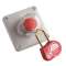 capot protec bouton pouss diam 22mm|Catu-CATAL-211-1