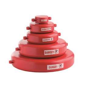 condamnateur de vanne dia 165 a 254mm|Catu-CATHL-103
