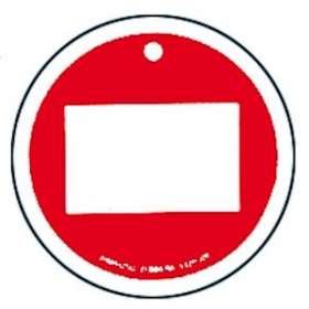disque polyplex sans texte 100 mm|Catu-CATAP-499-1