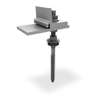 K2 VISDOUBLE FILETAGE M12X250 PRÉMONTÉ POUR FIBROCIMENT ET SOUS CONSTRUTION BOIS|Mavisun-LBO2003276