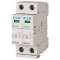 Parafoudres débrochables, 2p, 385VAC, 2x20kA|Eaton industries-EONSPCT2-385-2