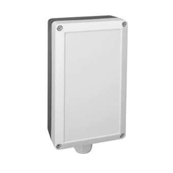 ETR77009-5: thermostat électronique saillie IP65 0...+100DEGC. Alim 230V.|Mci coupatan-LCI030187