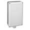 ETR77009-5: thermostat électronique saillie IP65 0...+100DEGC. Alim 230V.|Mci coupatan-LCI030187