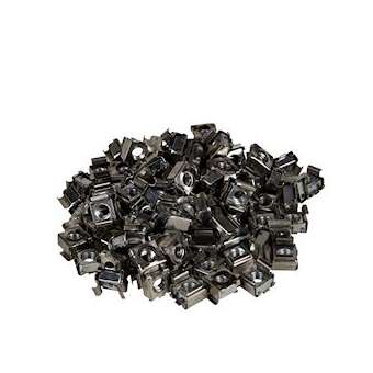 Actassi - écrou à cage M6 - pour trou 8,5mm|Schneider Electric-SCHNSYCN9M625