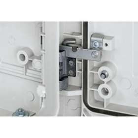 Thalassa PLA - reteneur porte pour PLA/Z/T|Schneider Electric-SCHNSYRETPLA