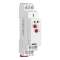 MRT8-B2/W: minuterie électronique modulaire monofonction 12..240Vca/cc|Mci coupatan-LCI040434