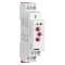 MRT8-M2/W: minuterie électronique modulaire multifonction 12..240Vca/cc|Mci coupatan-LCI040436