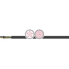 ÖPVC-JZ 0,6/1 KV BLACK 3G1,5|TKD Kabel-HPC1000537-EA1