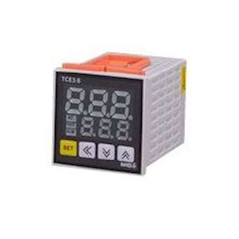 TCE3-S-W1-T/R 100-240VCA: régulateur de température électronique format 48x48|Mci coupatan-LCI031393