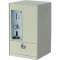 M688 JETON 230V : minuteur-monnayeur. Boîtier inox fixation saillie